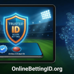 online Cricket Betting ID